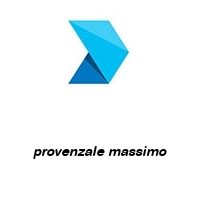 Logo provenzale massimo