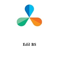 Logo Edil BS