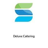 Logo Deluxe Catering