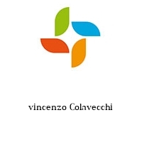 Logo vincenzo Colavecchi