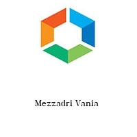 Mezzadri Vania 