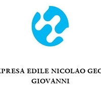 IMPRESA EDILE NICOLAO GEOM GIOVANNI