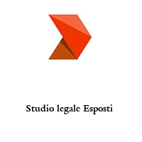 Logo Studio legale Esposti 