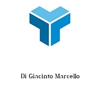 Logo Di Giacinto Marcello