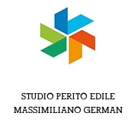 STUDIO PERITO EDILE MASSIMILIANO GERMAN