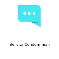 Servizi Condominiali