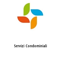 Logo Servizi Condominiali