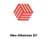 Logo New Albatross Srl