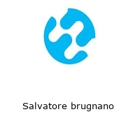 Logo Salvatore brugnano 
