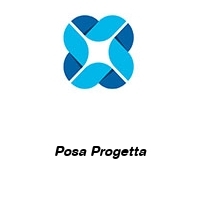 Logo Posa Progetta