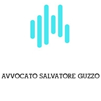 Logo AVVOCATO SALVATORE GUZZO
