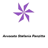 Logo Avvocato Stefania Panzitta