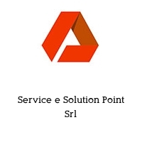 Logo Service e Solution Point Srl