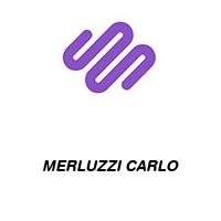 Logo MERLUZZI CARLO