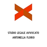 STUDIO LEGALE AVVOCATO ANTONELLA FLORIO