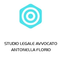 Logo STUDIO LEGALE AVVOCATO ANTONELLA FLORIO