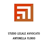 STUDIO LEGALE AVVOCATO ANTONELLA FLORIO