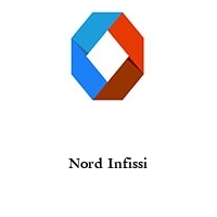 Logo Nord Infissi