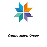 Logo Centro Infissi Group 