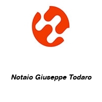 Notaio Giuseppe Todaro