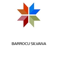 Logo BARROCU SILVANA
