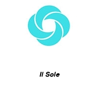 Logo Il Sole