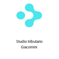 Logo Studio tributario Giacomini 