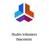 Studio tributario Giacomini 