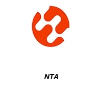 Logo NTA
