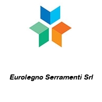 Logo Eurolegno Serramenti Srl