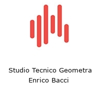 Logo Studio Tecnico Geometra Enrico Bacci 
