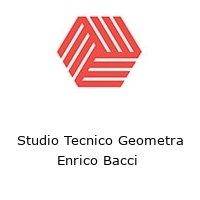 Logo Studio Tecnico Geometra Enrico Bacci 