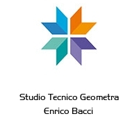 Studio Tecnico Geometra Enrico Bacci 