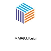 Logo MARELLI Luigi