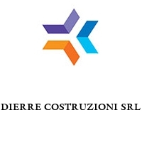Logo DIERRE COSTRUZIONI SRL
