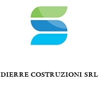 Logo DIERRE COSTRUZIONI SRL