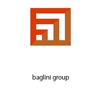 Logo baglini group