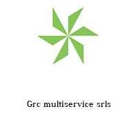 Grc multiservice srls
