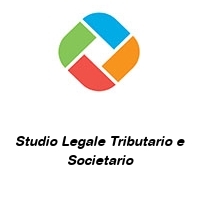 Logo Studio Legale Tributario e Societario