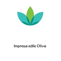 Logo Impresa edile Oliva 