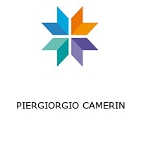 Logo PIERGIORGIO CAMERIN