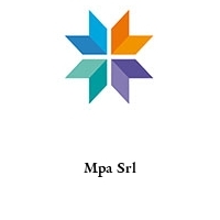 Logo Mpa Srl