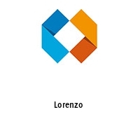 Logo Lorenzo 