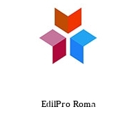 EdilPro Roma