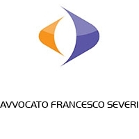 Logo AVVOCATO FRANCESCO SEVERI