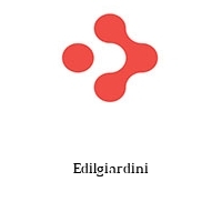 Logo Edilgiardini