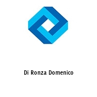 Logo Di Ronza Domenico