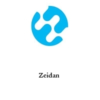 Logo Zeidan 