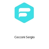 Logo Cecconi Sergio