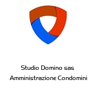 Logo Studio Domino sas  Amministrazione Condomini